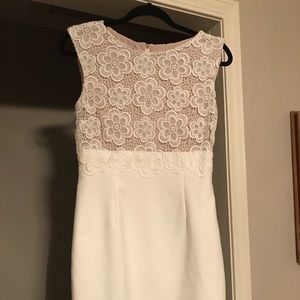 Tahari dress